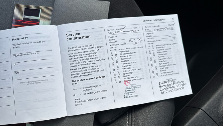 Vauxhall Crossland 1.2 Turbo [130] Ultimate 5dr Auto Petrol Hatchback